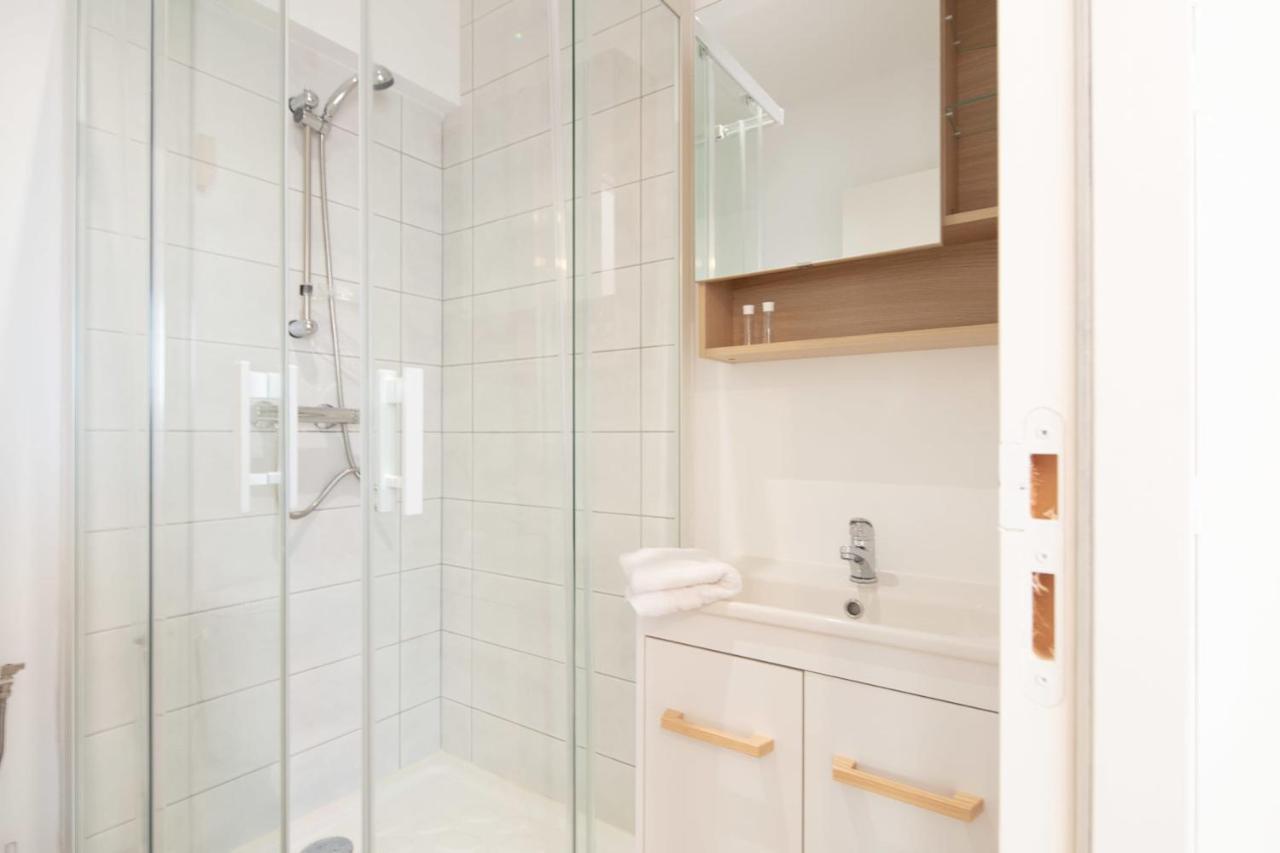 Studio Vahiny1 All Comfort Wifi Netflix Parking Saint-Nazaire  Buitenkant foto